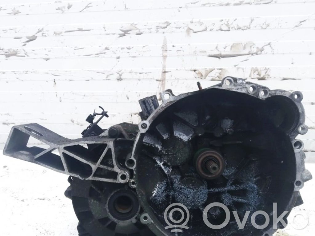 Volvo V70 Cutie viteze manuală cu 5 trepte 