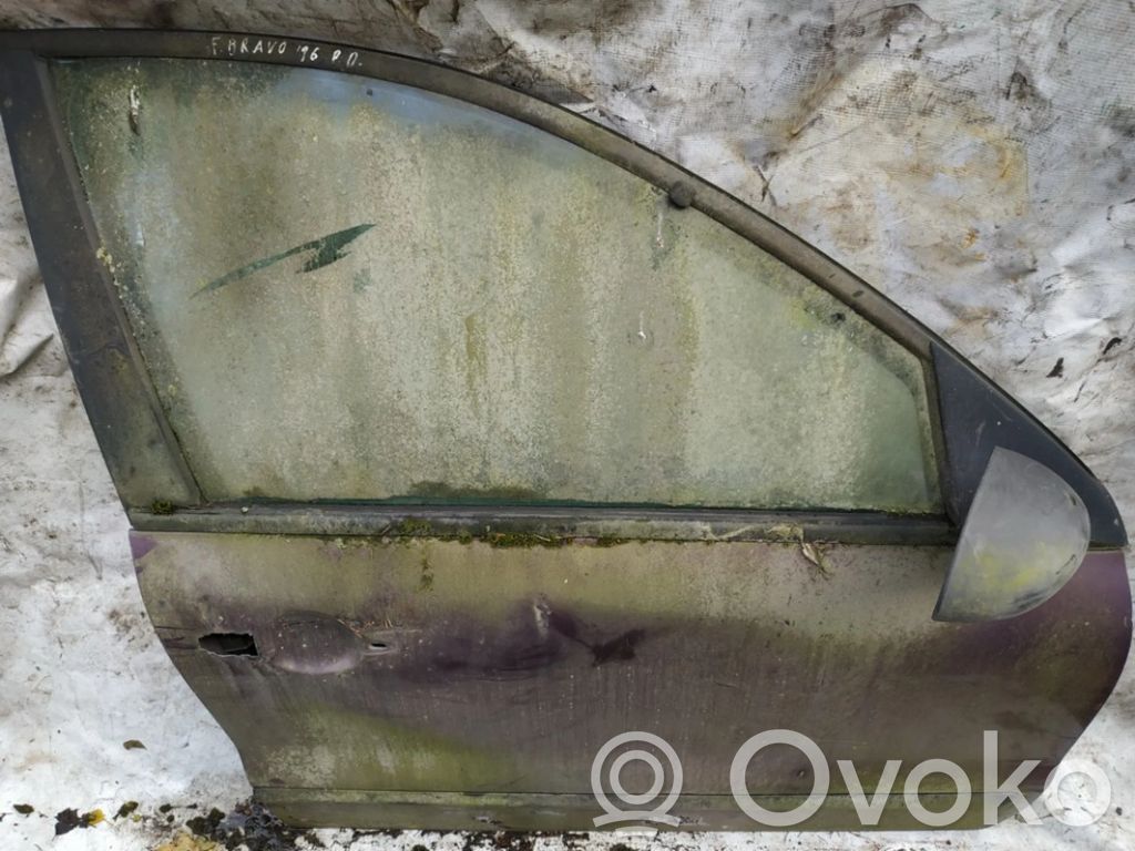 Fiat Bravo - Brava Etuovi 