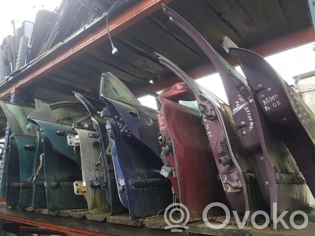 Fiat Bravo - Brava Portiera anteriore 