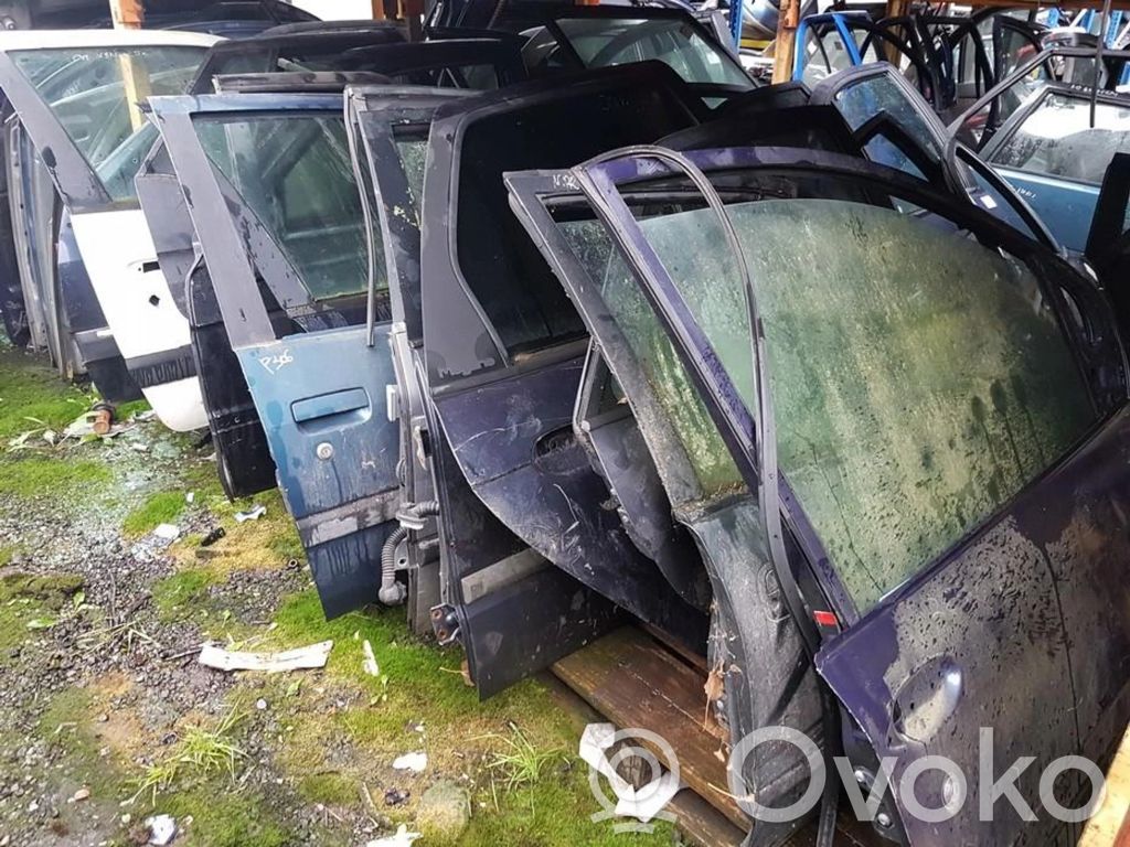Peugeot 306 Puerta delantera 