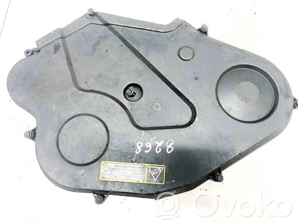 Peugeot Boxer Cache carter courroie de distribution
