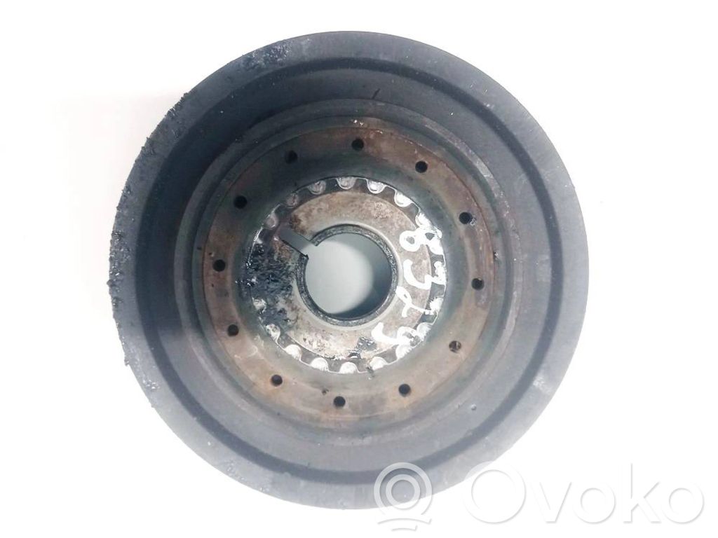 Volkswagen I LT Fulie vibrochen 
