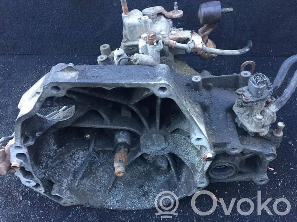 Honda Accord Scatola del cambio manuale a 5 velocità 
