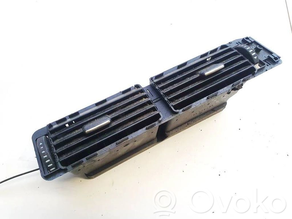 Audi A6 S6 C5 4B Griglia di ventilazione centrale cruscotto