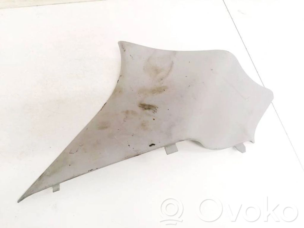 Opel Corsa D Muu sisätilojen osa 