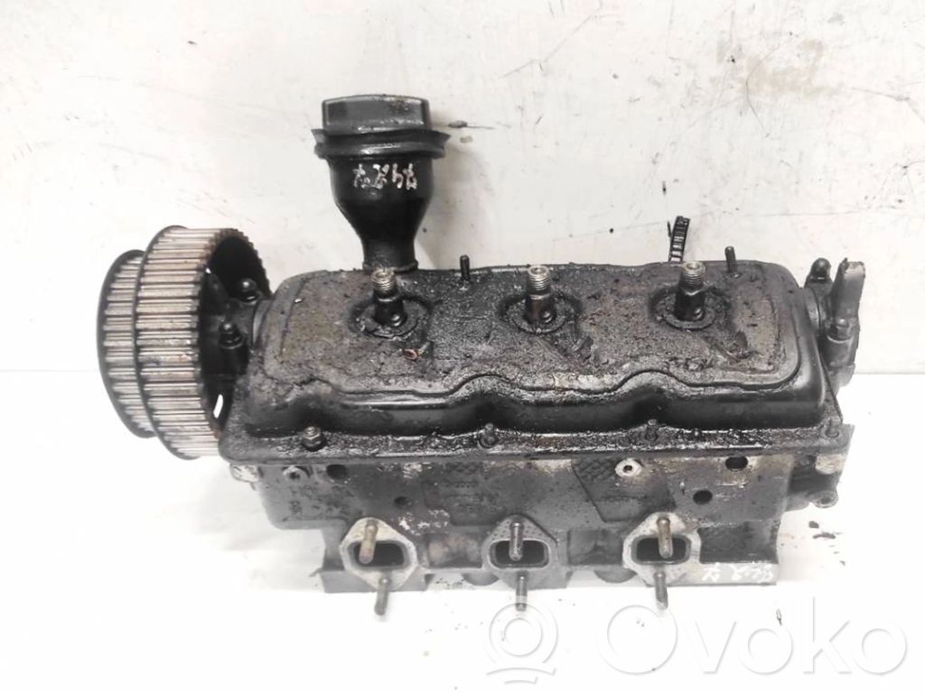 Engine head