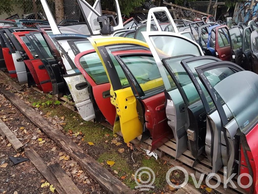 Chrysler Neon I Ușă față 