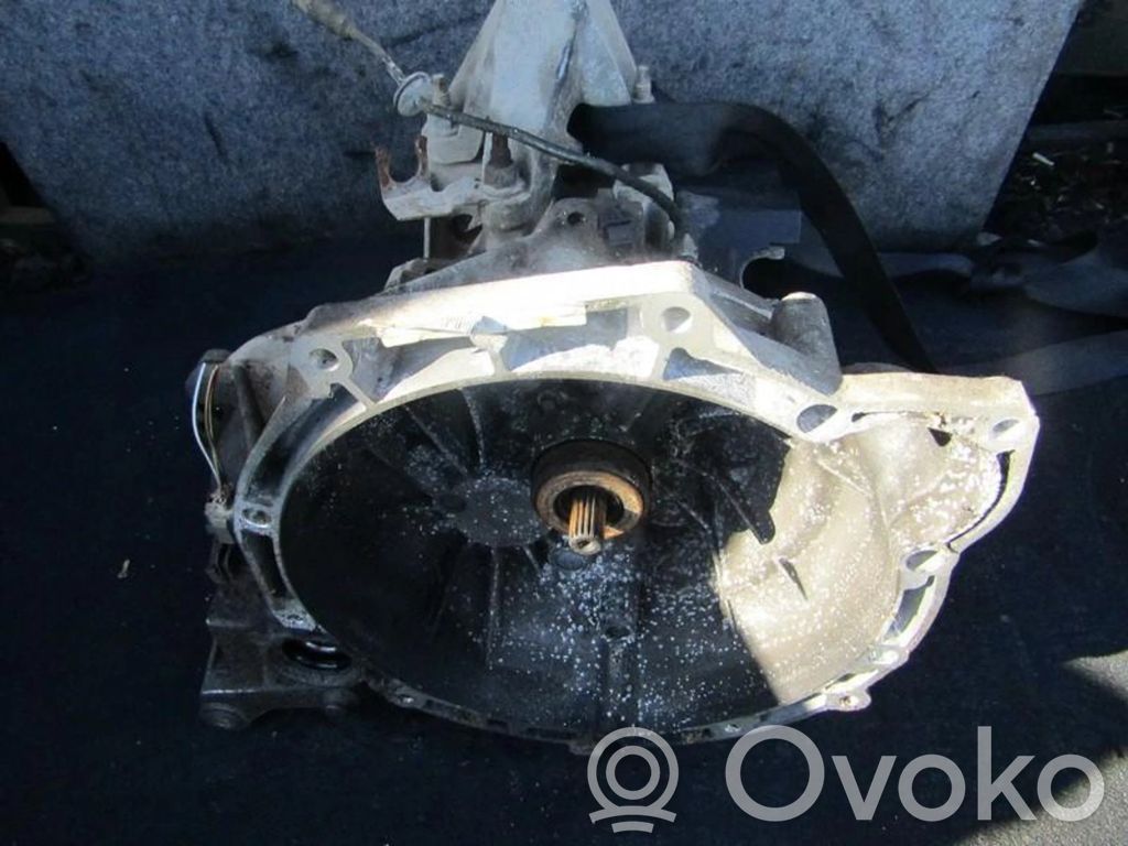 Ford Focus Boîte de vitesses manuelle à 5 vitesses 