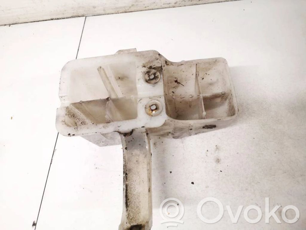 Chevrolet Kalos Staffa di rinforzo montaggio del paraurti posteriore