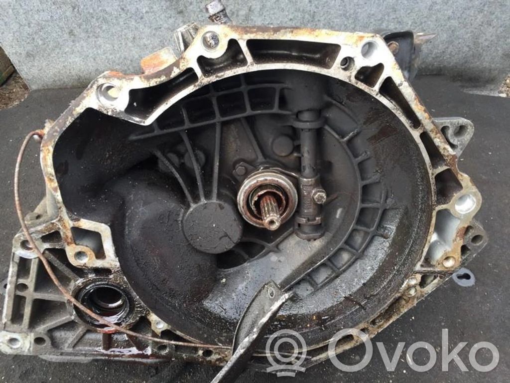 Opel Astra F 5 Gang Schaltgetriebe