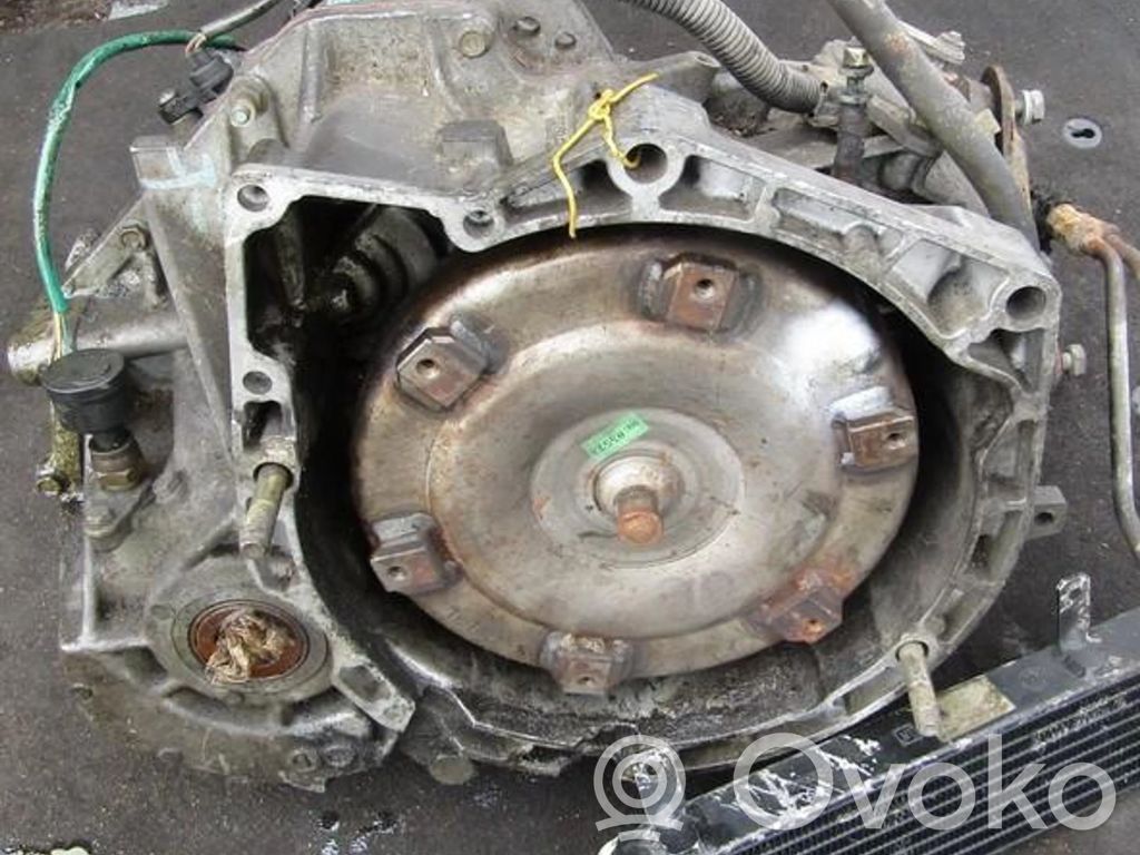 Fiat Marea Automatic gearbox 