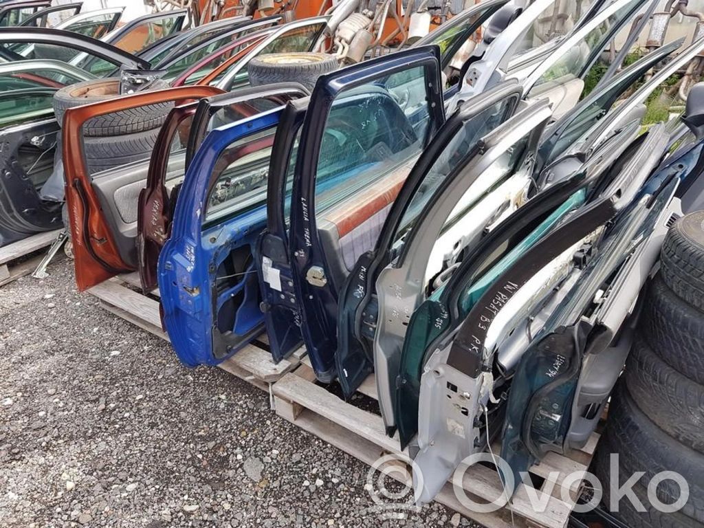 Opel Astra F Etuovi 