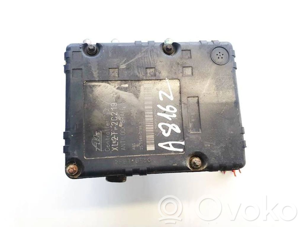 ABS Pump   25094601863,25094601863,10051181861,25094601863,25094601863,342806,XL2T2C219AC