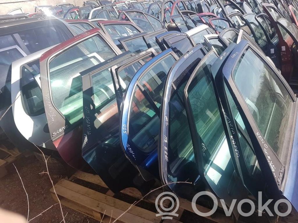 Rover 214 - 216 - 220 Portiera posteriore