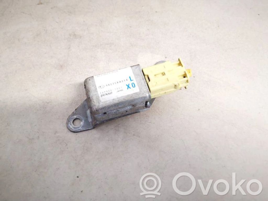 Subaru B9 Tribeca Airbagsensor Crashsensor Drucksensor 