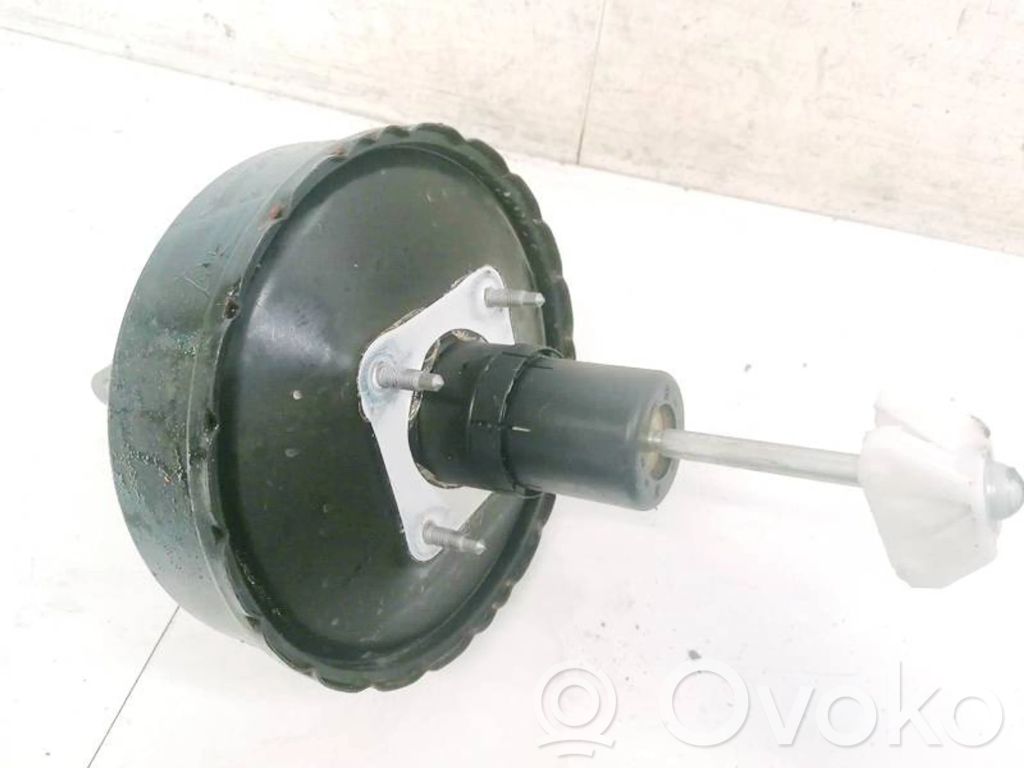 Skoda Fabia Mk2 (5J) Servo-frein