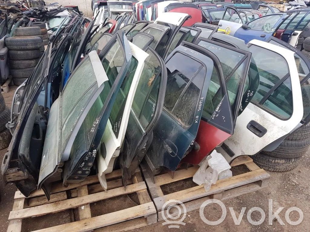 Fiat Bravo - Brava Ușă spate 