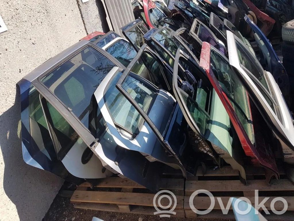 Ford Fusion Portiera posteriore 