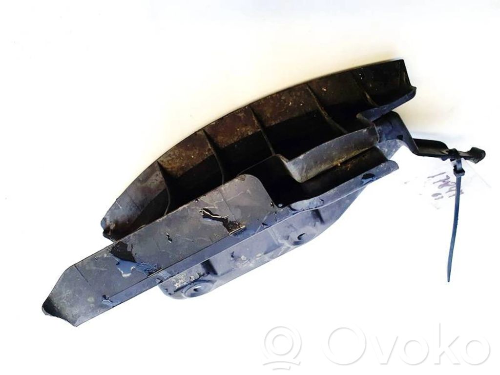 Audi A6 S6 C6 4F Support de pare-chocs arrière