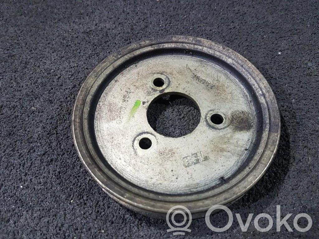 Rover 214 - 216 - 220 Puleggia della pompa del servosterzo