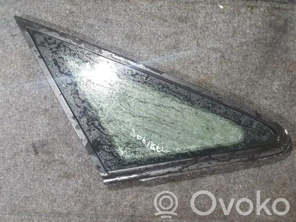 Luna/vidrio del triángulo delantero