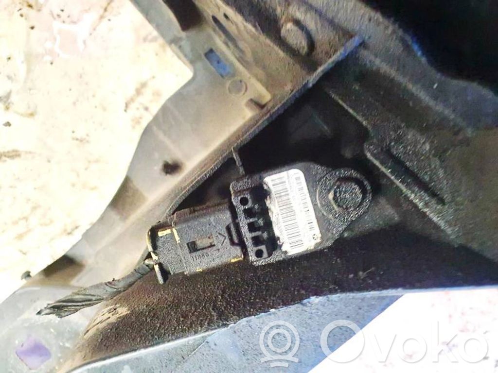 Chrysler Sebring (ST-22 - JR) Sensore d’urto/d'impatto apertura airbag