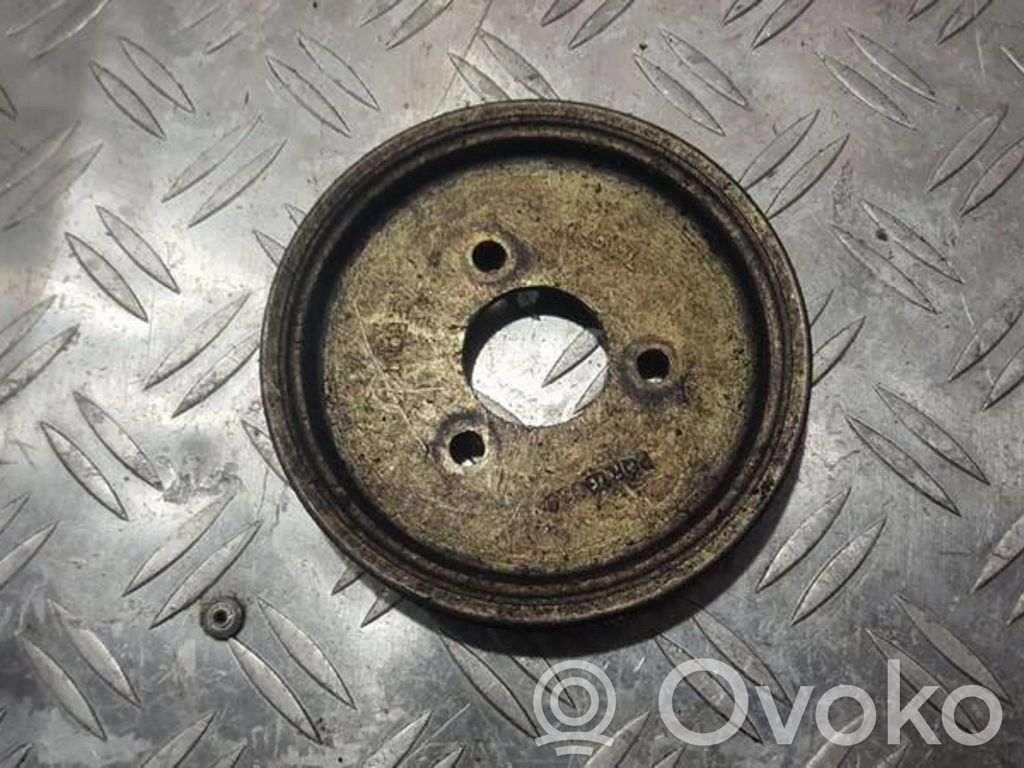 Rover 25 Puleggia della pompa del servosterzo 