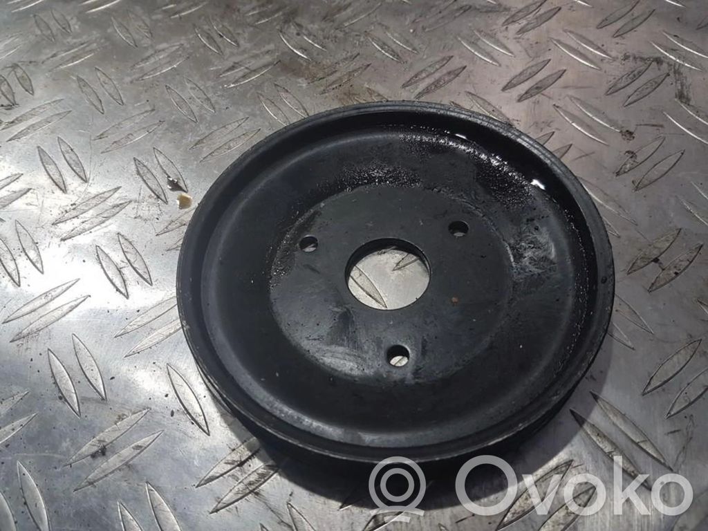 Renault Scenic I Puleggia della pompa del servosterzo 