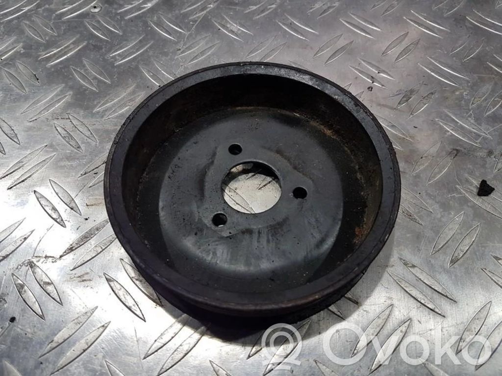Rover 25 Ohjaustehostimen pumpun hihnapyörä 