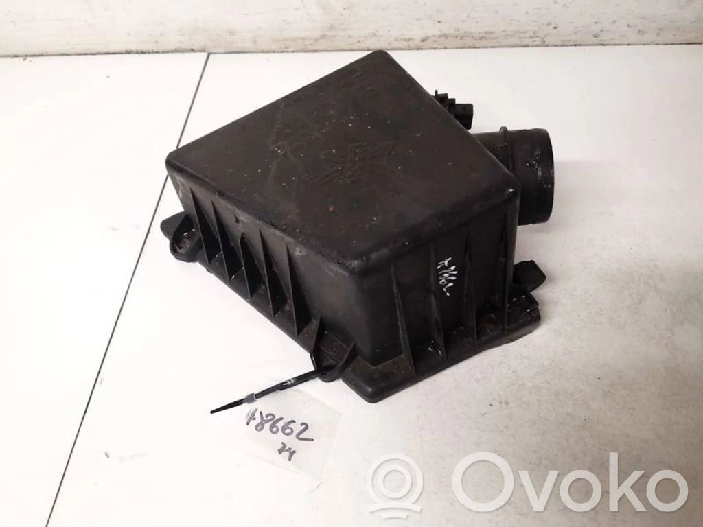 Volkswagen Polo Obudowa filtra powietrza 