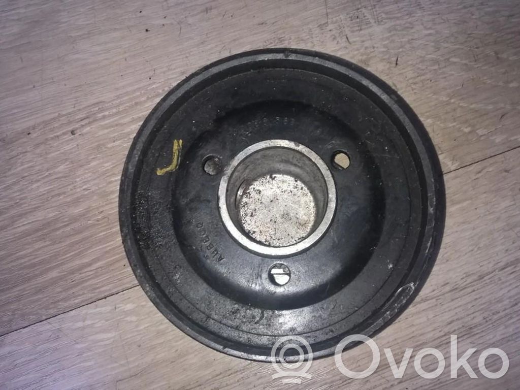 Renault Laguna I Koło pasowe pompy wspomagania 