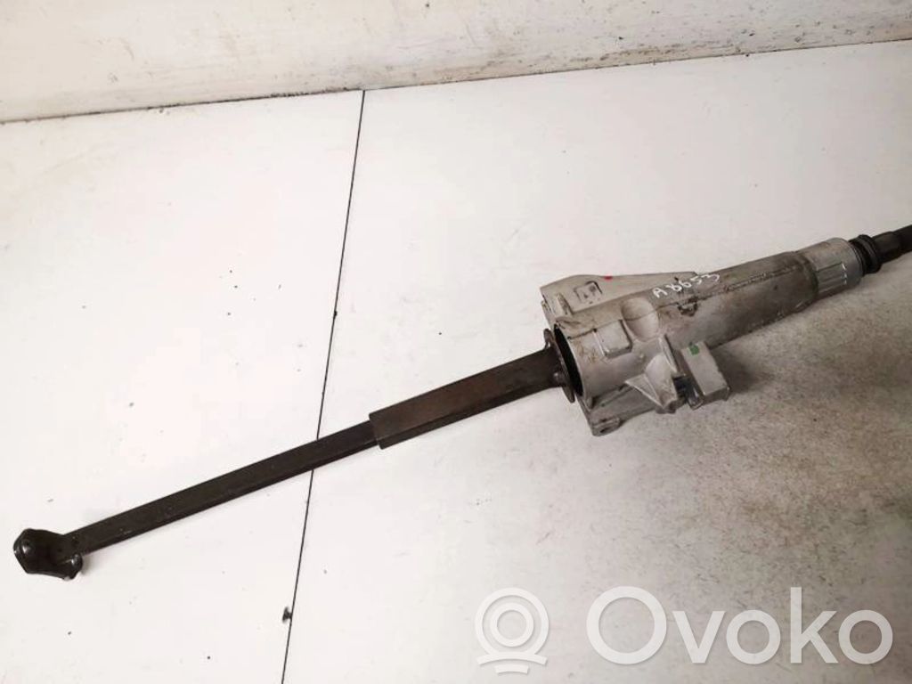 Audi 80 90 S2 B4 Scatola dello sterzo 