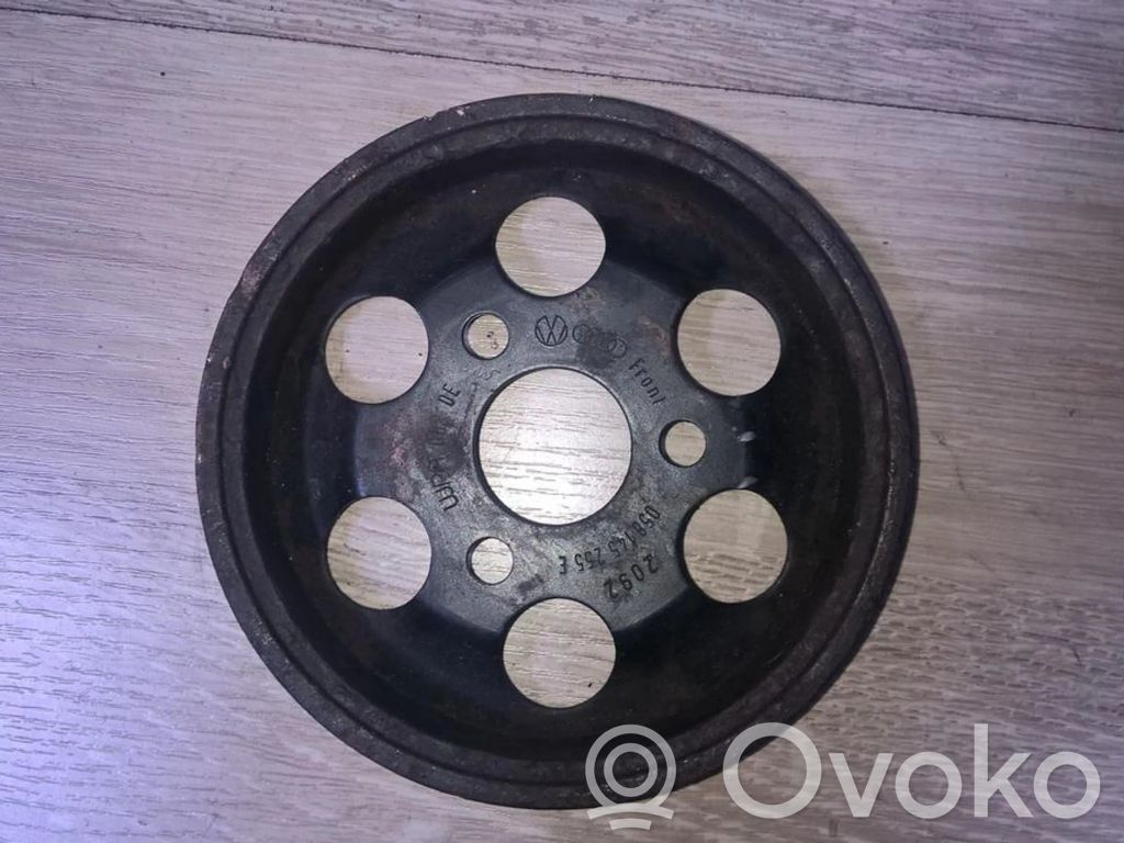 Audi A4 S4 B5 8D Puleggia della pompa del servosterzo