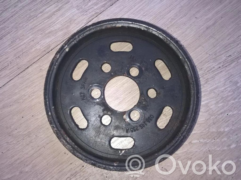 Skoda Octavia Mk1 (1U) Fulie pompă servodirecție