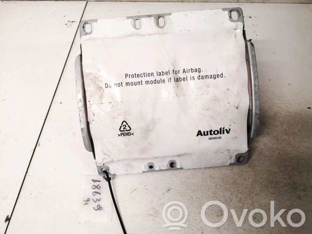 Beifahrerairbag   30615716,30615716