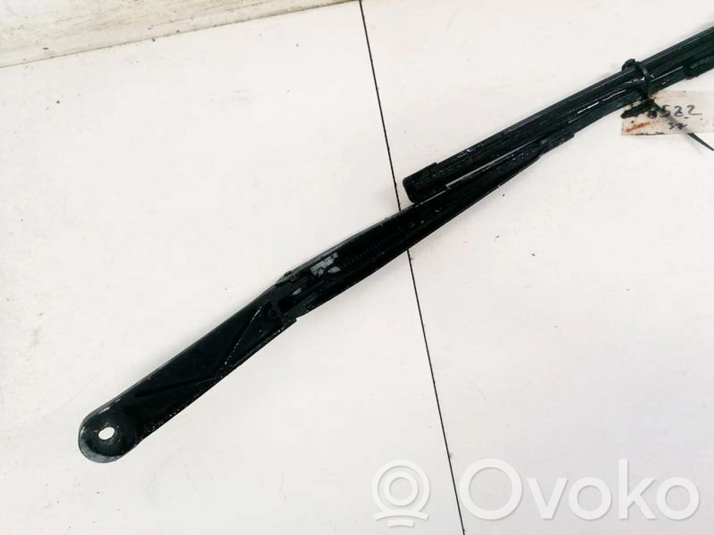 Skoda Octavia Mk2 (1Z) Braccio della spazzola tergicristallo anteriore