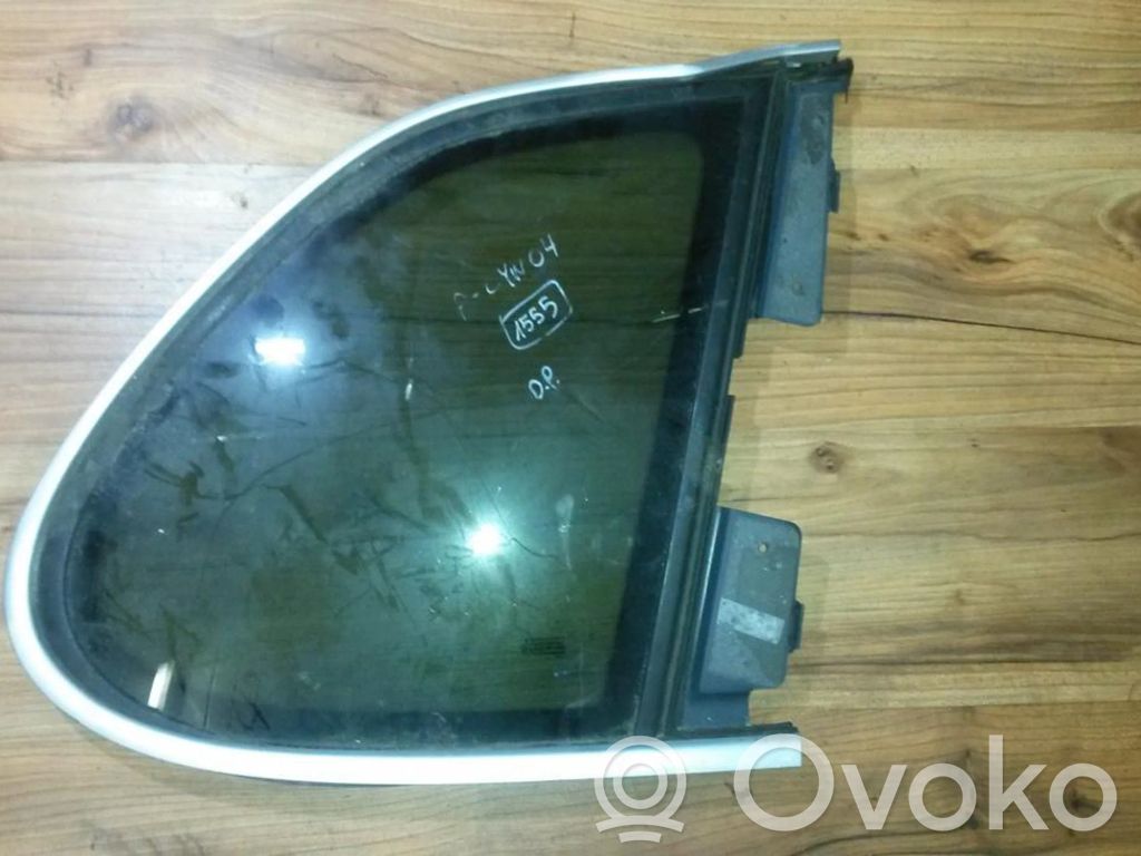 Porsche Cayenne (9PA) Geam lateral spate 