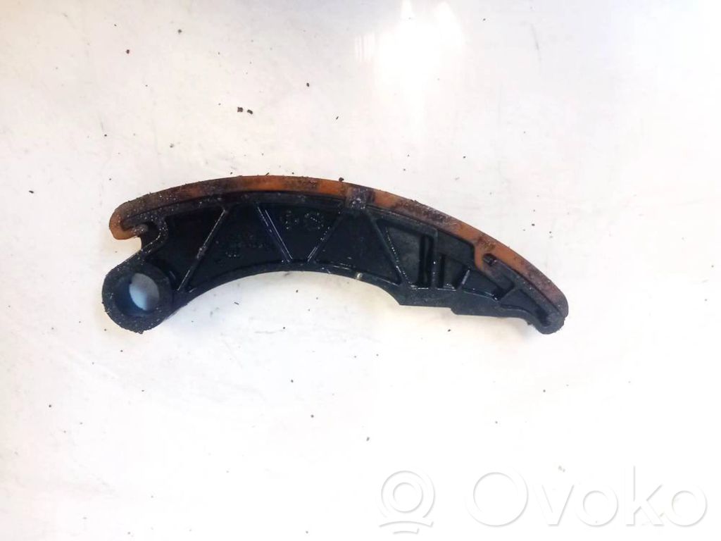 Mazda 3 II Slide rail for timing chain 