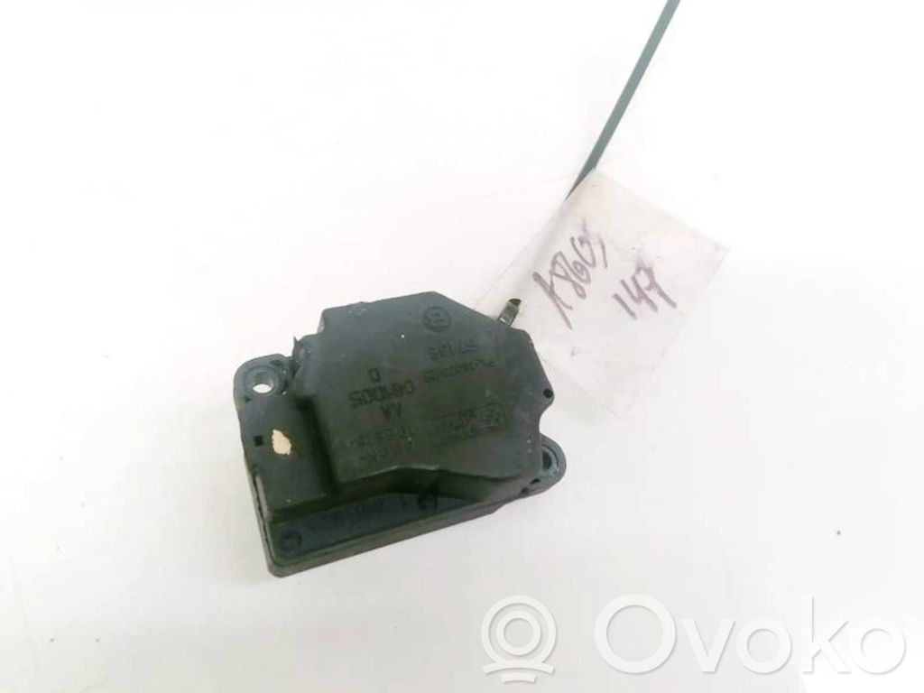 Volvo S80 Moteur / actionneur de volet de climatisation