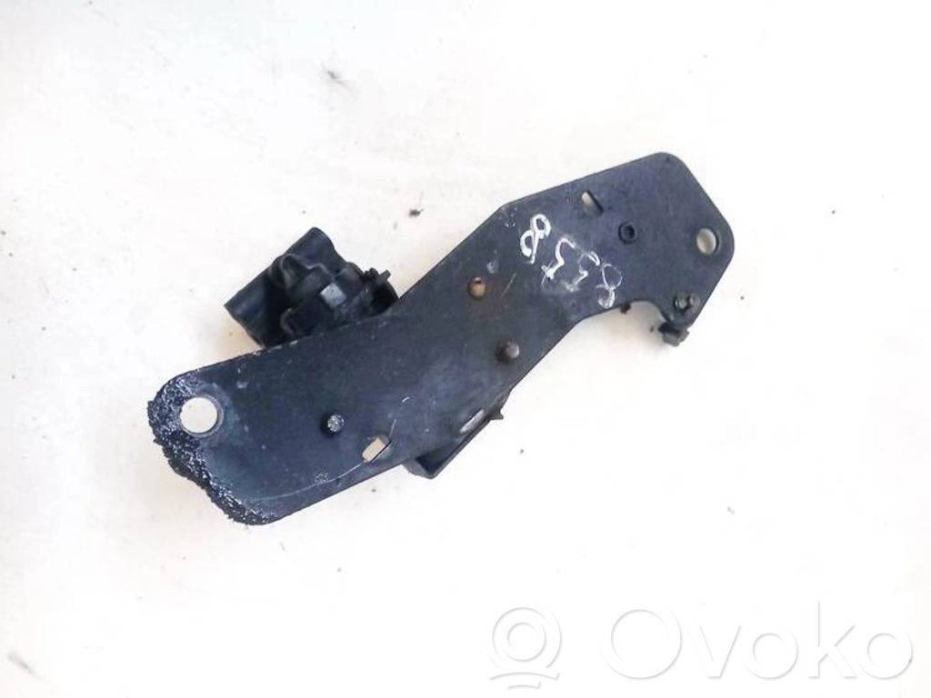 Electroválvula del turbo   5S7Q9S468AC,5S7Q9S468AC,5S7Q9S468AC
