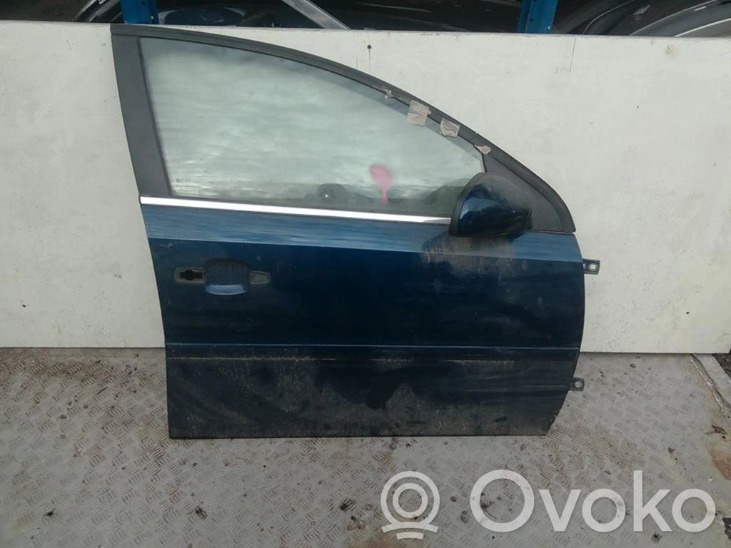 Opel Vectra C Ușă față 