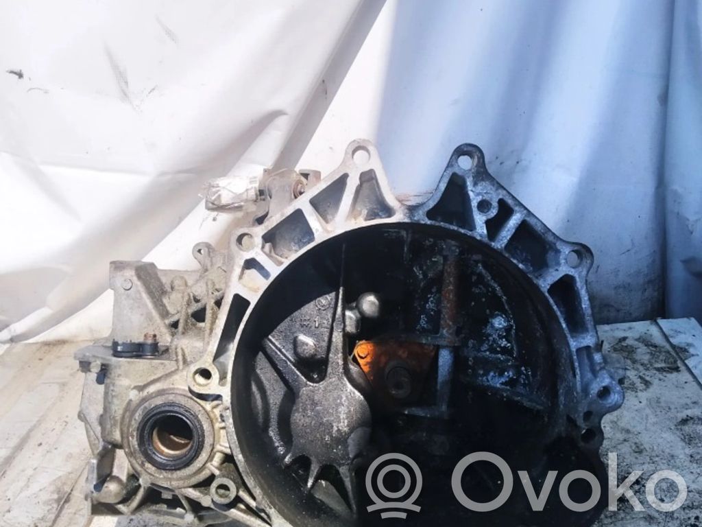 Opel Astra G Cutie viteze manuală cu 5 trepte 