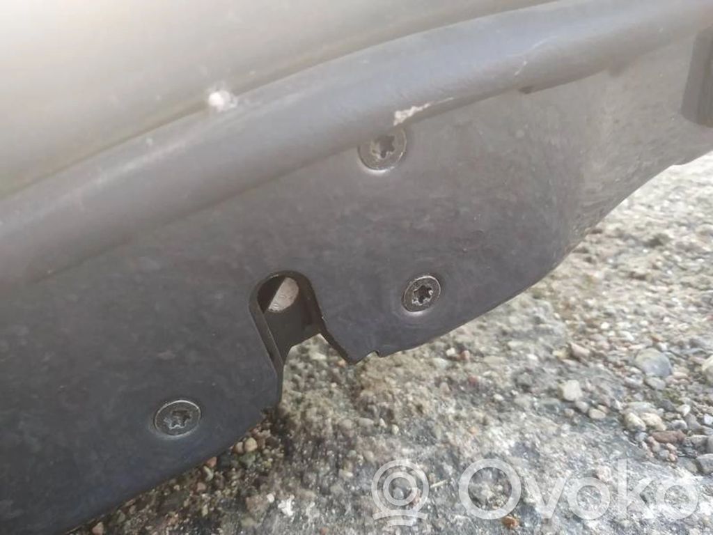 Front door lock