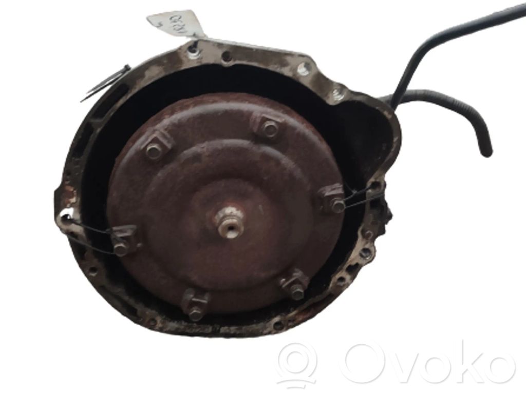 Lexus IS 200-300 Automatikgetriebe