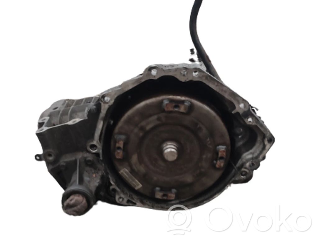 Chrysler Town & Country IV Scatola del cambio automatico