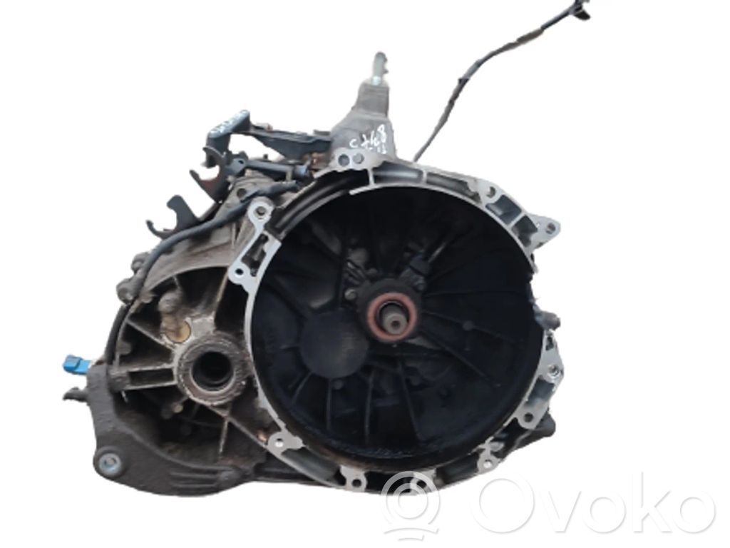 Ford Mondeo Mk III 5 Gang Schaltgetriebe 
