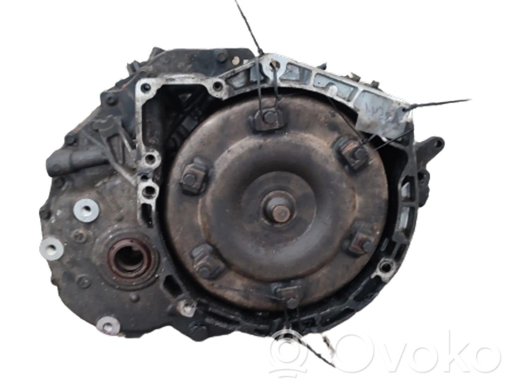 Saab 9-5 Automatic gearbox 