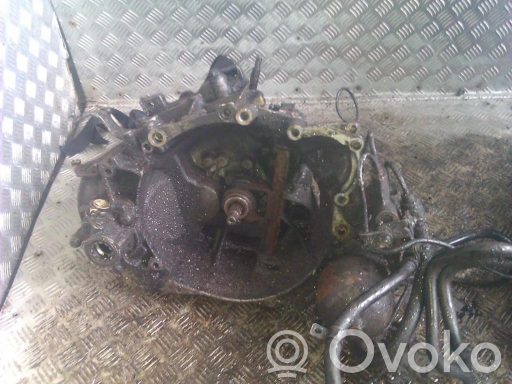 Citroen Xantia Boîte de vitesses manuelle à 5 vitesses