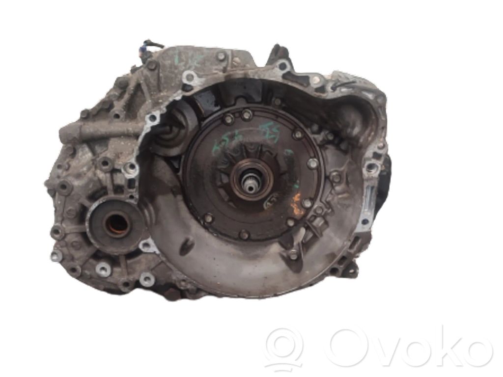 Volvo C30 Automatic gearbox 