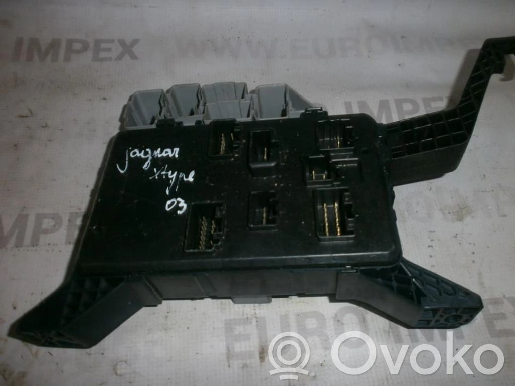 Módulo de confort/conveniencia   1X4314A073AF,1X4314A073AF
